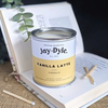 Bougie Vanilla Latte