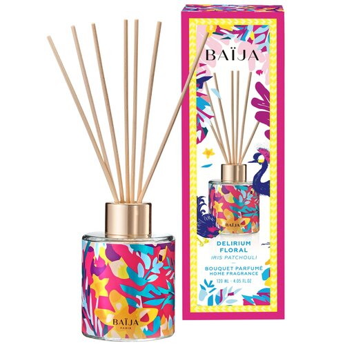 Baija senteur Delirium Florale
