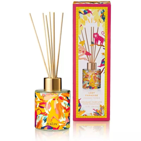 Baija Senteur Lost Paradise