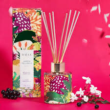 Baija Senteur Jardin Pallanca (Cassis Jasmin)