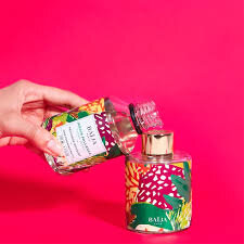 Baija recharge Pallanca (Cassis Jasmin)