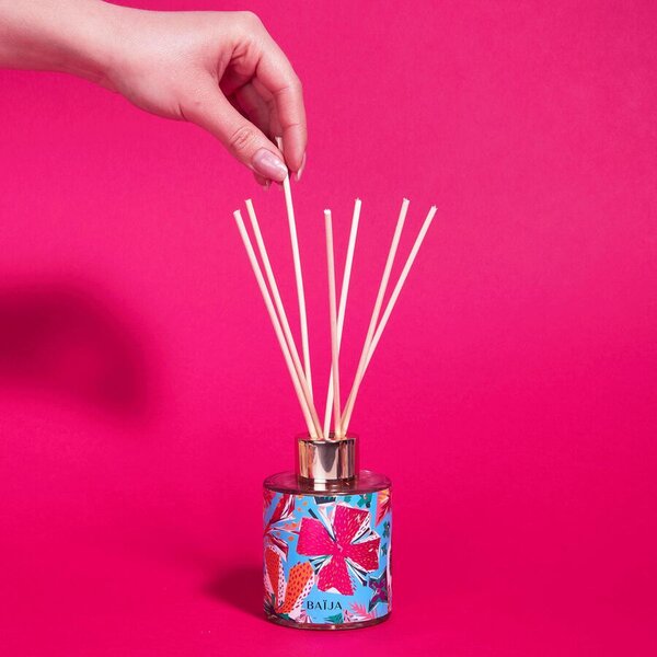 Baija Geurstokjes Ile d'Azur ( vanille Frangipan)