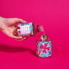 Baija Recharge Bouquet Ile D'Azur