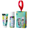 Baija Coffret Moana Fleur de Tiarè (crème mains et mousse de douche)
