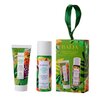 Baija Coffret Jardin Pallance (Creme mains et mousse douche)