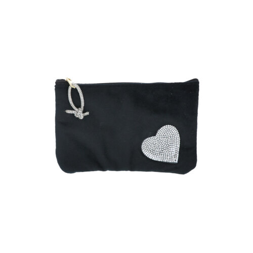 Coeur (noir)