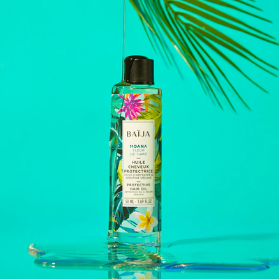 Verzorgende haarolie Moana Baija 50 ML
