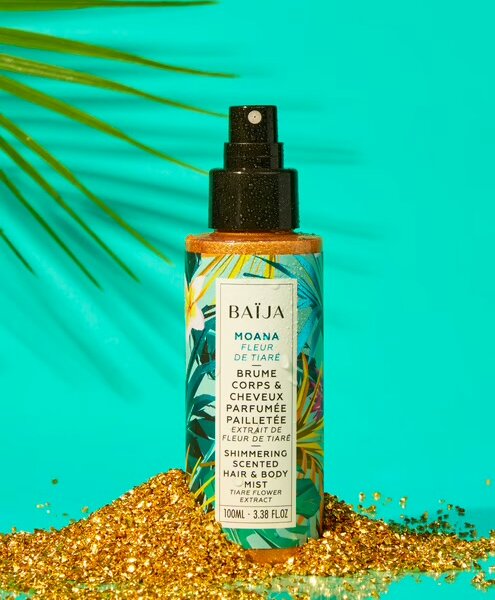 Brume Pailletee Moana Baija 100 ML