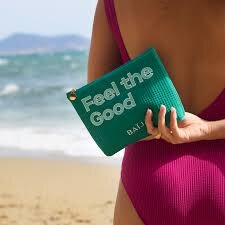 Trousse solaire moana Baija