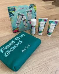 Trousse solaire moana Baija