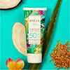 Fluide solaire visage et corps 50+ Moana Baija 150ML
