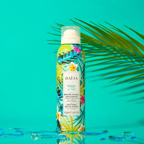 Brume d'eau apaisante Moana Baija 150 ML