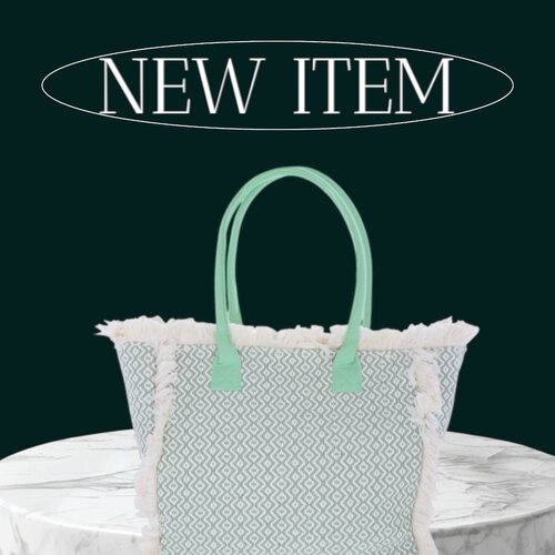 Borla Isle Sac 