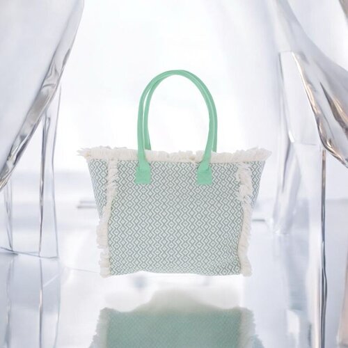 Borla Isle Sac 