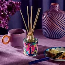 Baija Bouquet Parfume Minuit Chèri