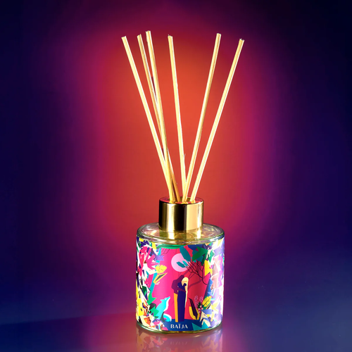 Baija Bouquet Parfume Minuit Chèri