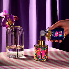 Baija recharge Bouquet Minuit Chéri