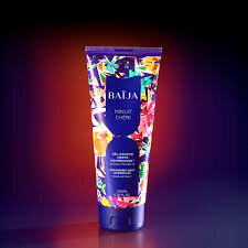 Baija Gel Douche Corps Nourrissant