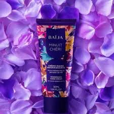 Baija Gel Douche Corps Nourrissant