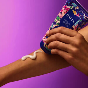 Baija Lichaams sorbetcréme 175 Ml