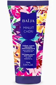 Baija Crème Corps Velours Minuit Chéri 175 Ml