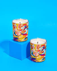 Baija Bougie Lost Paradise