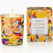 Baija Bougie Lost Paradise