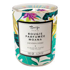 Baija Bougie Moana