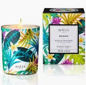 Baija Bougie Moana