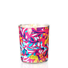 Baija Bougie Delirium Floral