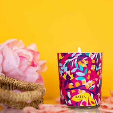 Baija Bougie Delirium Floral