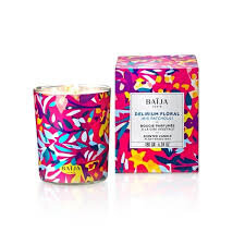 Baija Bougie Delirium Floral