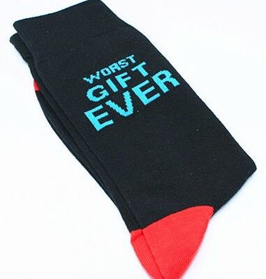 Sokken Musthaves Gift (38-45)