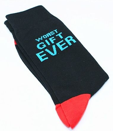 Chaussettes Musthaves Gift (38-45)