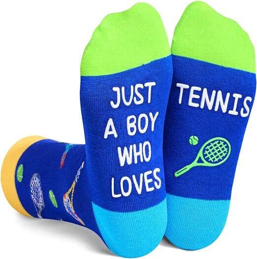 Chaussettes Musthaves tennis (38-45)