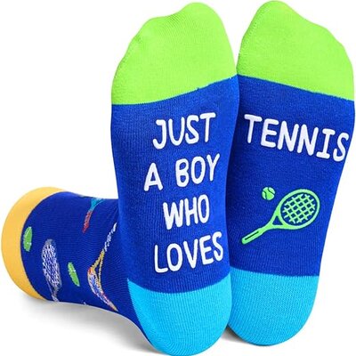 Sokken Musthaves tennis (38-45)