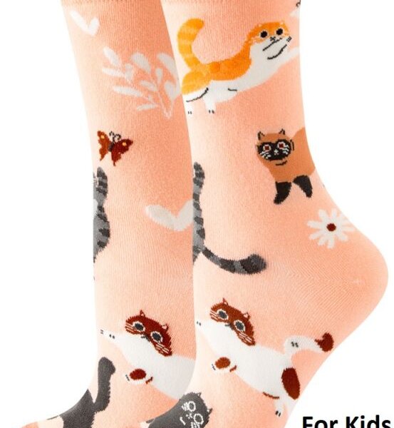 Chaussettes Musthaves enfants (33-38)