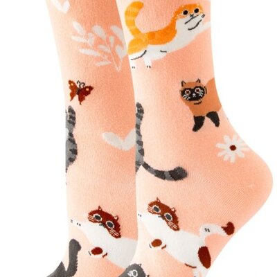 Chaussettes Musthaves enfants (33-38)