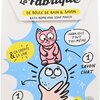 Splash enfants ( apd 7 ans)la fabrique de savon boule de  bain crépitante + 1 savon + 2 formes