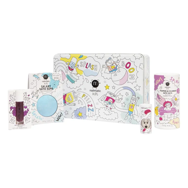 Splash enfants magic box