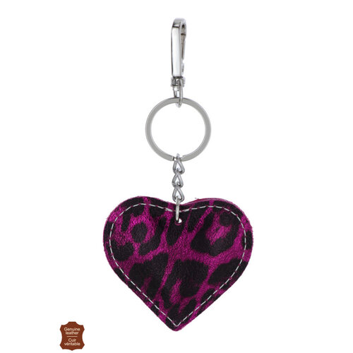 Porte clés Coeur