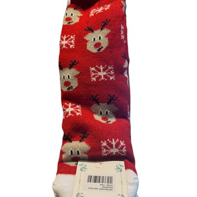 Chaussettes Cocoon Noël 