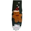 Chaussettes Cocoon Noël Teddy
