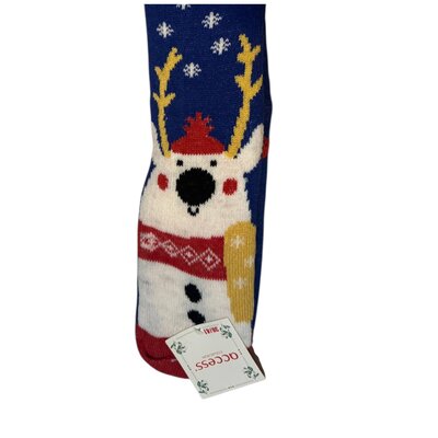 Chaussettes Cocoon Noël Eland