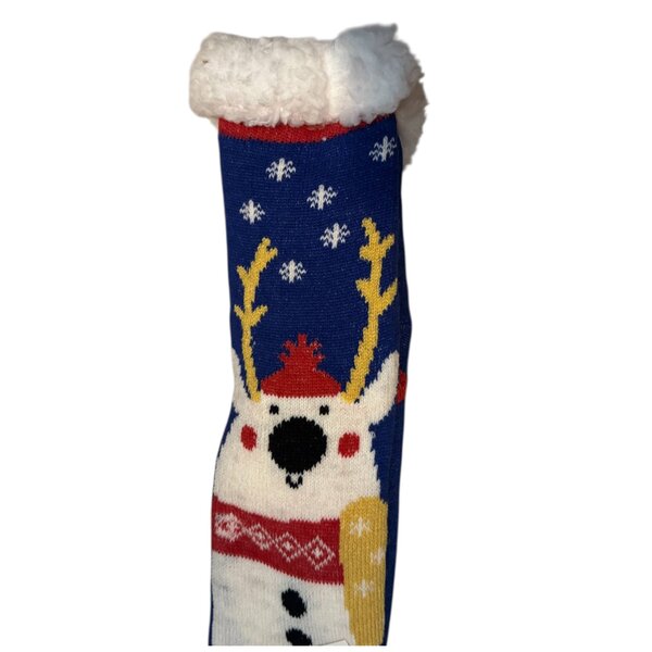 Chaussettes Cocoon Noël Eland