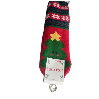 Kerstsokken Cocoon Kerstboom