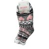 Chaussettes Cocoon Noël Gris Love