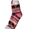 Chaussettes Cocoon Noël Roze Fort