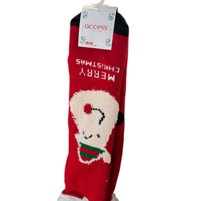 Kerstsokken Ref JA819SK24501