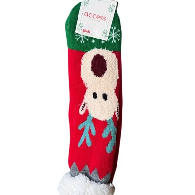 Kerstsokken Cocoonl Ref CDE375
